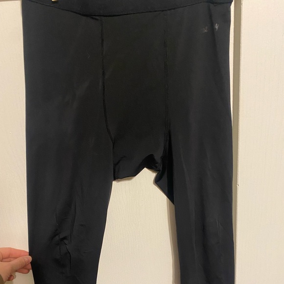 Eastbay Pants Eastbay Mens Thermal Compression Pants Poshmark